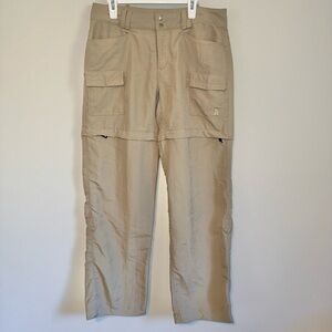 The North Face Women's Convertible Pant